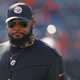 Give Mike Tomlin the respect (and the paycheck) he deserves.